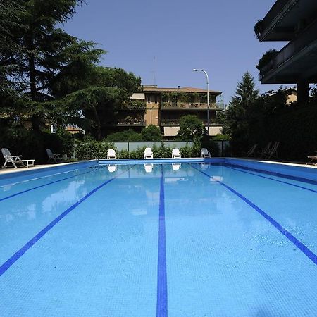 Residence Parco Salario Roma Eksteriør bilde
