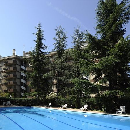 Residence Parco Salario Roma Eksteriør bilde