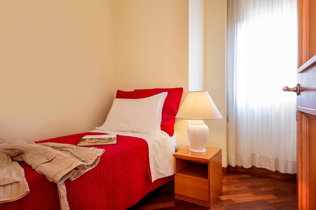 Residence Parco Salario Roma Rom bilde