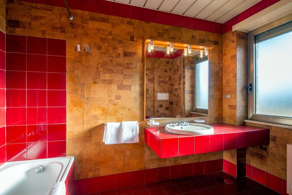 Residence Parco Salario Roma Rom bilde
